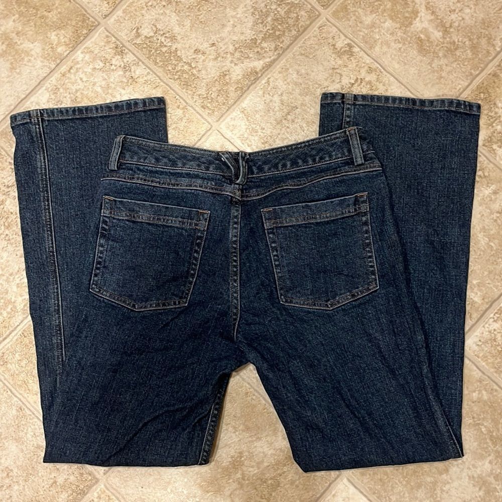 Duluth Trading Company Denim